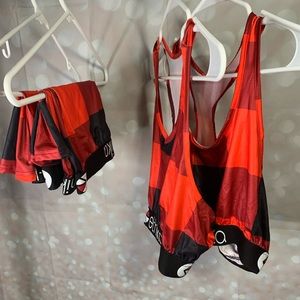 Ethika Check Mate Set